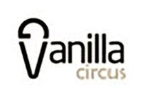 Vanilla Circus Logo